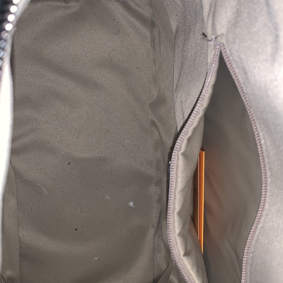 Designer Genuine Black Crossbody Bag, used once, in very good condition. - Picture 7 of 13